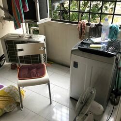 Pandan Valley (D21), Condominium #373011511
